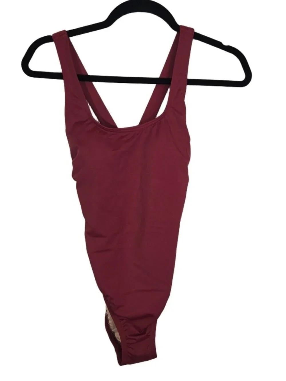Lands End NWT one-piece swimsuit